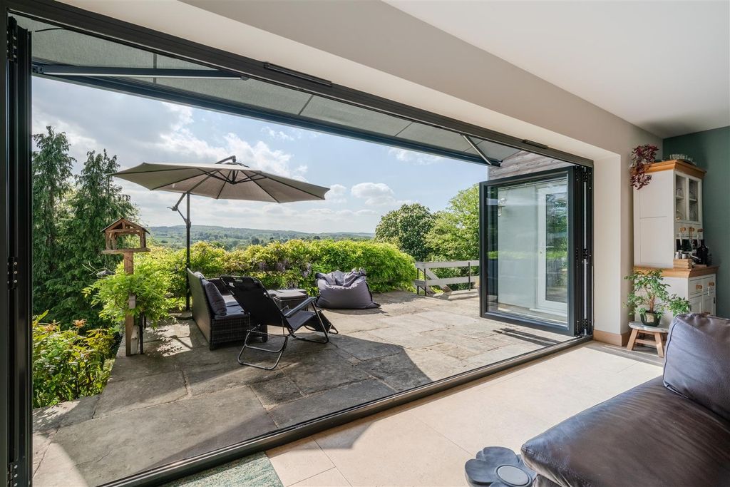 Additional image 63 of 6 bed detached house for saleLansdale House, Riggotts Lane, Walton, Chesterfield S42