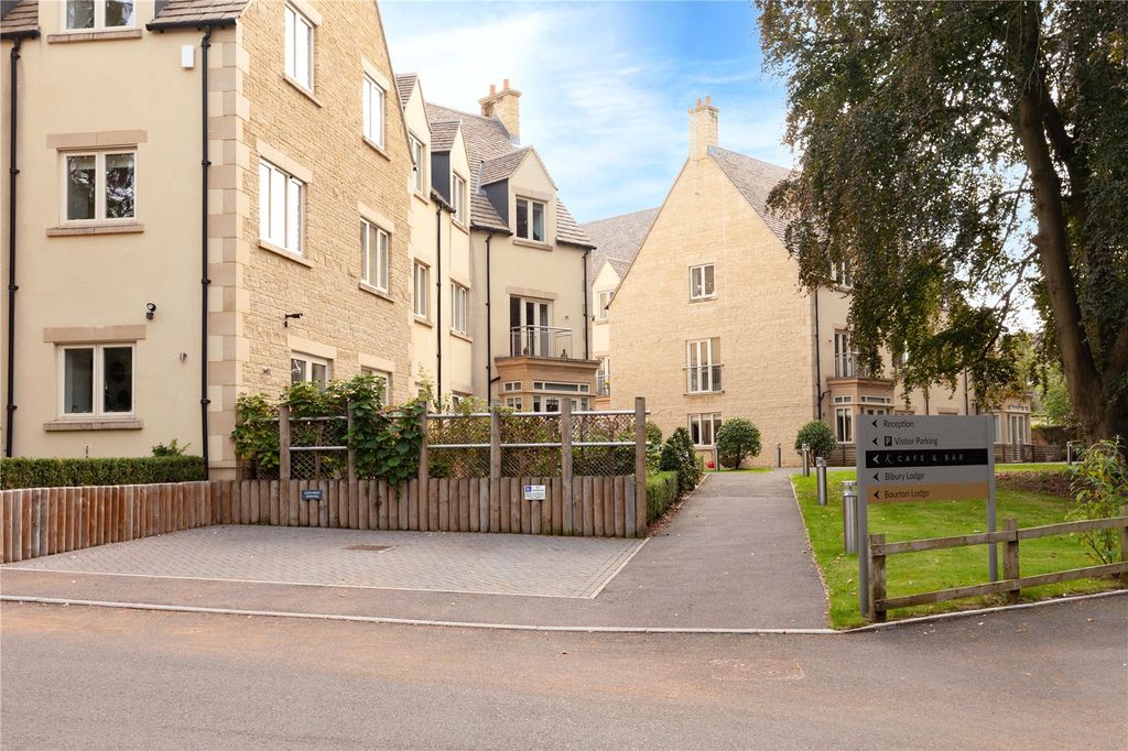Additional image 22 of 2 bed flat for saleStratton Place, Stratton, Cirencester, Gloucestershire GL7