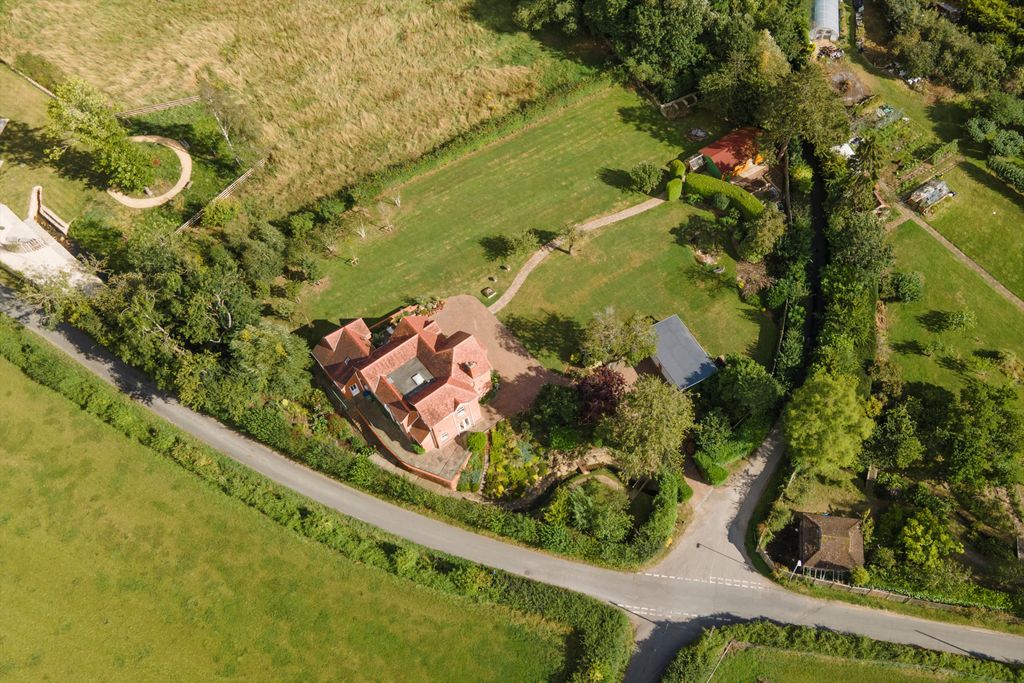 Additional image 35 of 5 bed detached house for saleMill Lane, Prestbury, Cheltenham, Gloucestershire GL52
