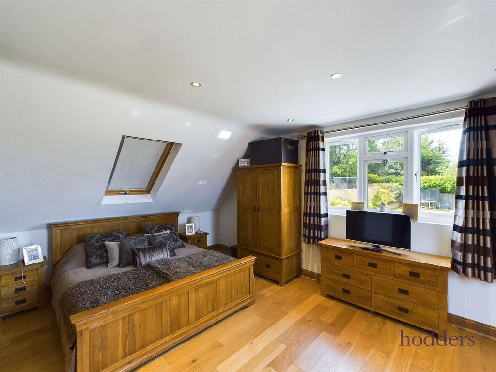 Additional image 13 of 6 bed detached house for saleFerndale Avenue, Chertsey, Surrey KT16