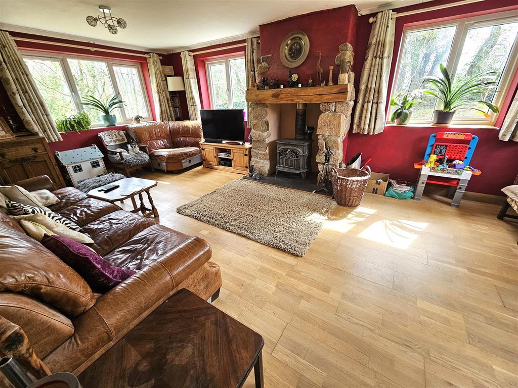 Additional image 5 of 3 bed detached house for saleWith 5 Acres, Albaston, Gunnislake PL18