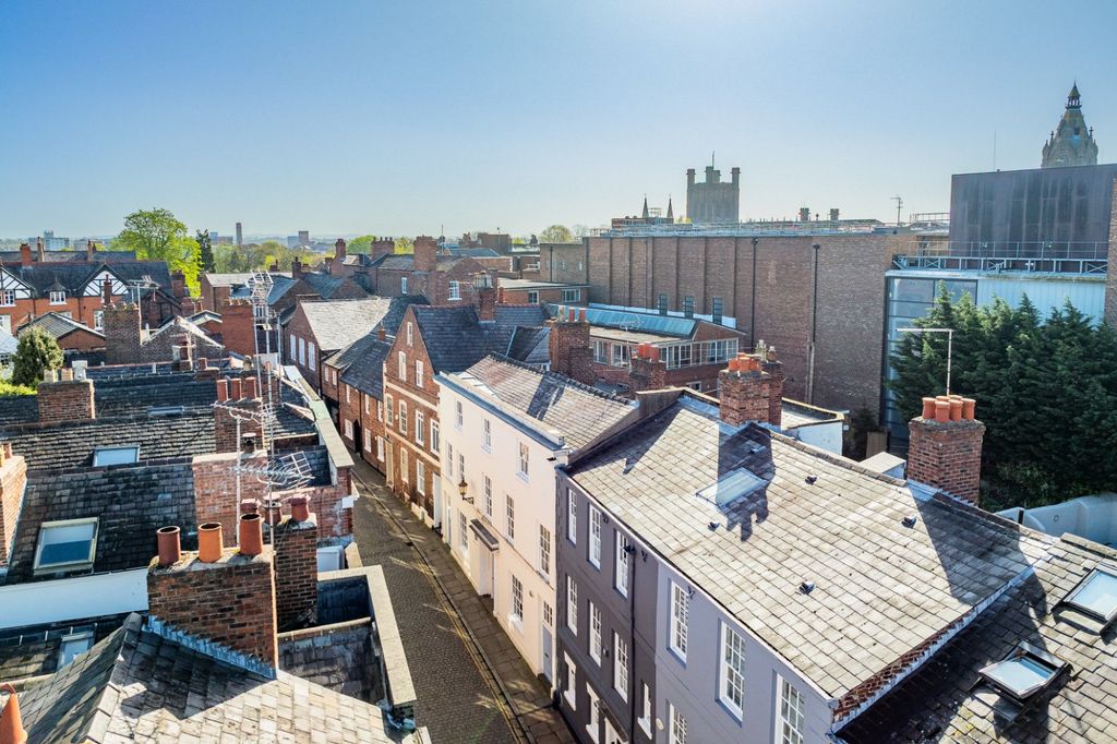 Additional image 15 of 4 bed terraced house for saleKing Street, Chester, Cheshire CH1