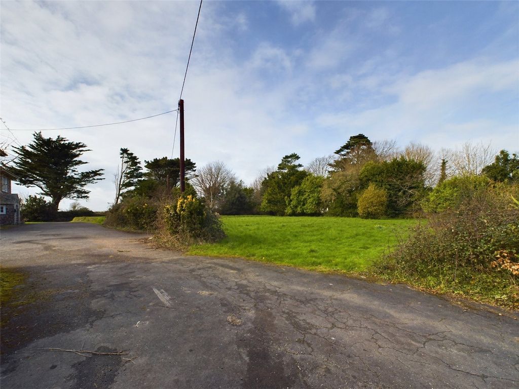 Additional image 34 of 9 bed detached house for salePoughill, Bude, Cornwall EX23