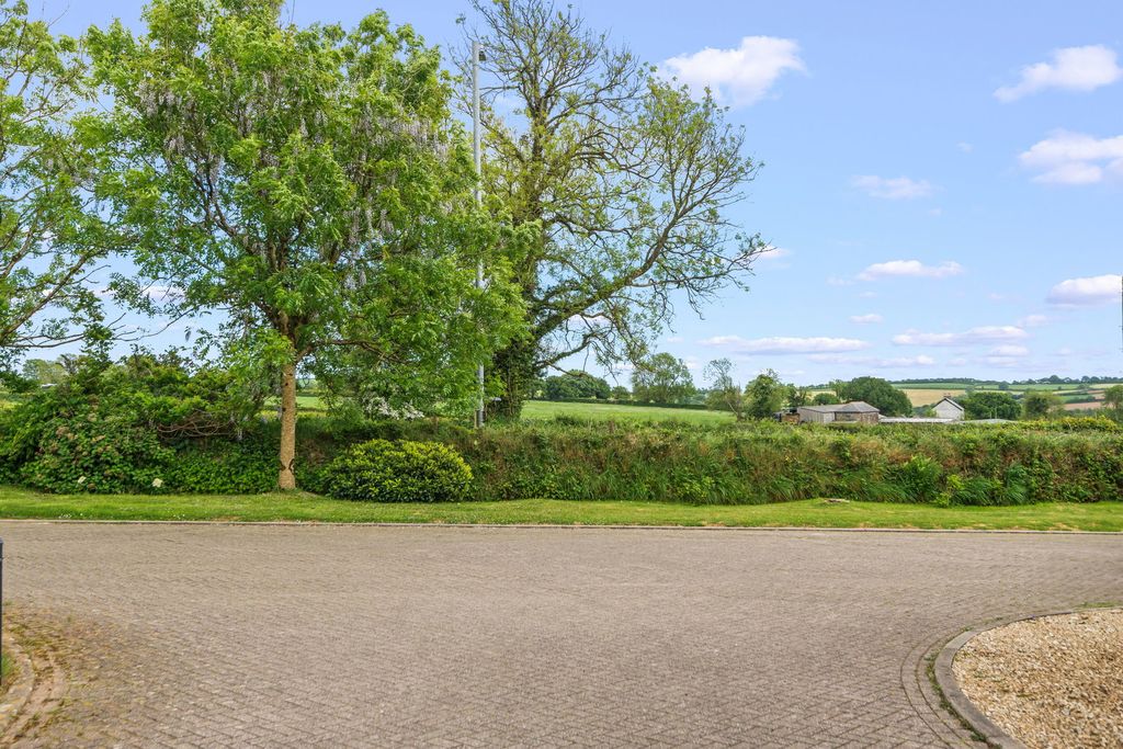 Additional image 26 of 4 bed detached house for saleTrebartha Close, Callington PL17