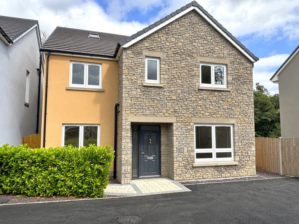 Additional image 26 of 5 bed detached house for saleParc Y Neuadd, Carmarthen SA31