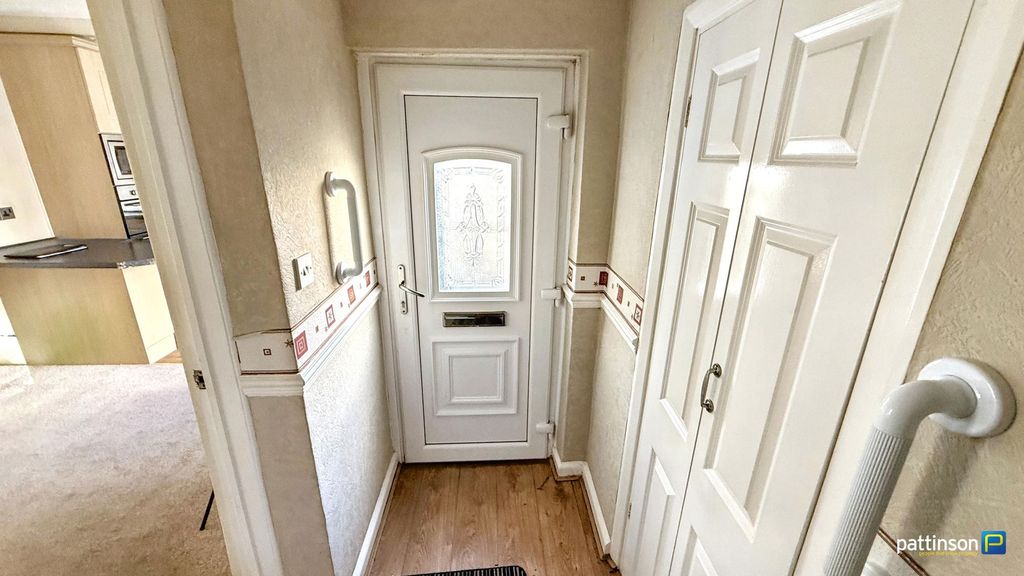 Additional image 11 of 3 bed terraced house for saleNorth Seaton Road, Ashington NE63