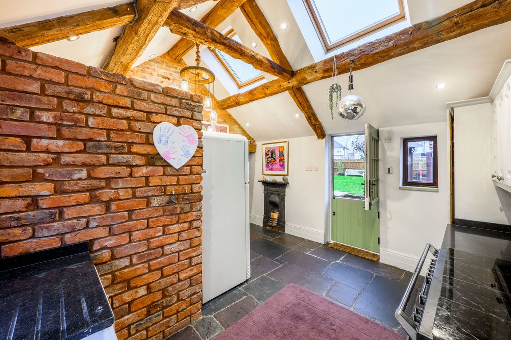 Additional image 8 of 3 bed detached house for saleFarmhouse Cottage, Norton Lane, Burntwood WS7
