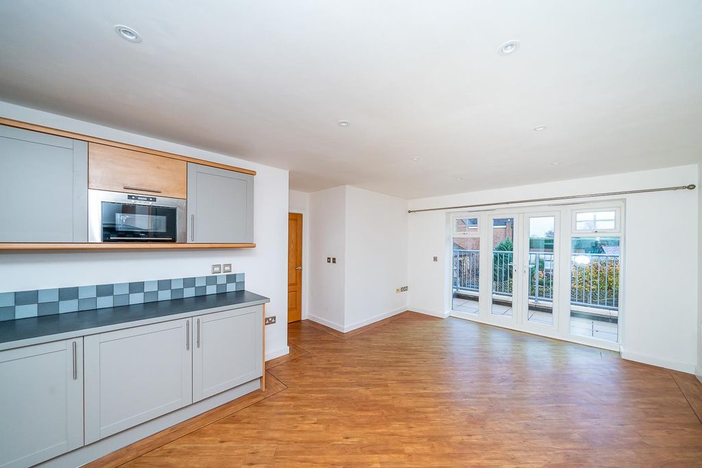 Additional image 2 of 2 bed flat for saleSandy Lane, Shoal Hill, Cannock WS11