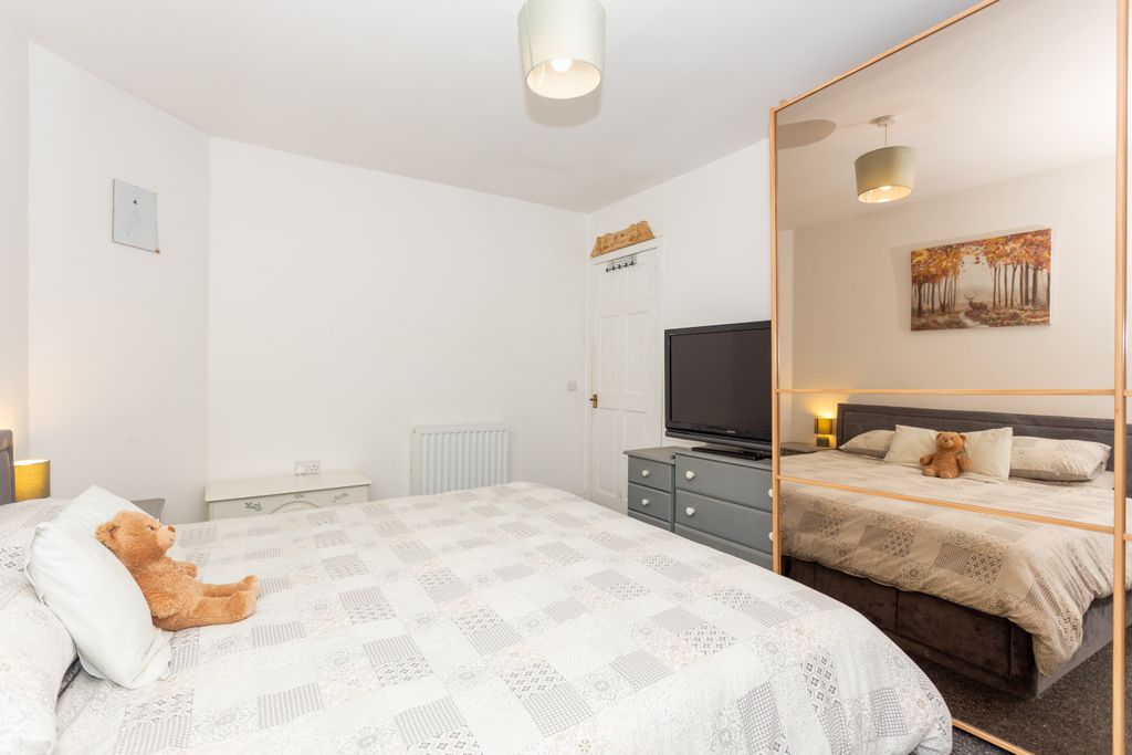Additional image 14 of 3 bed semi-detached bungalow for saleThe Terrace, Gelston, Castle Douglas DG7