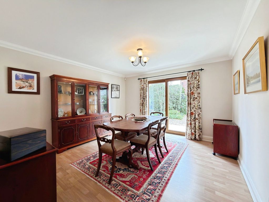 Additional image 9 of 4 bed detached house for saleHolme Meadow, Cumwhinton, Carlisle CA4