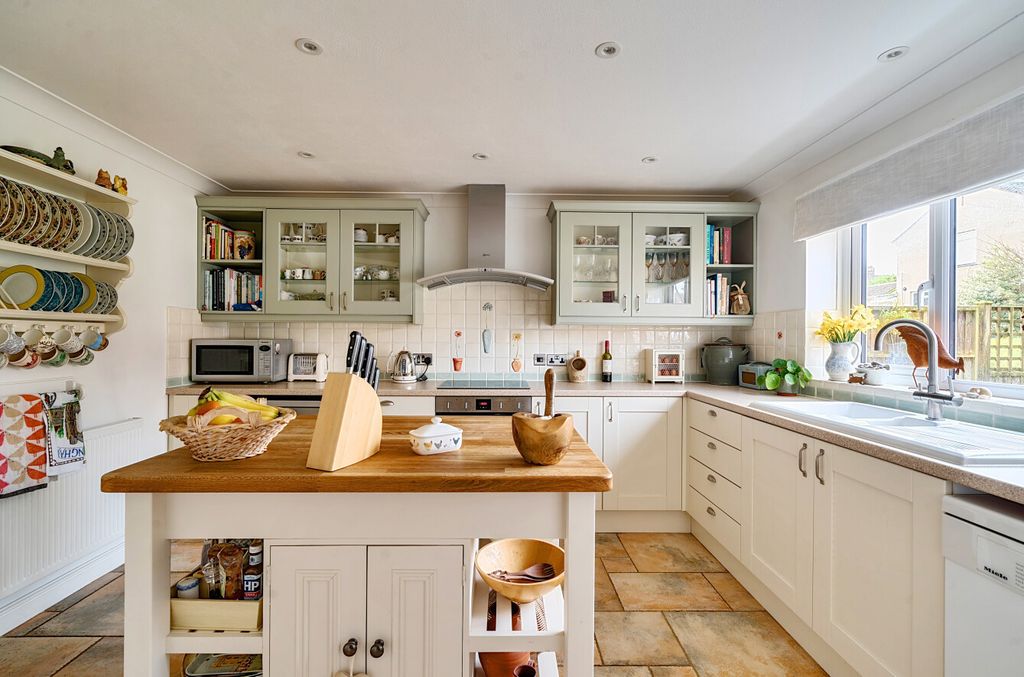 Additional image 4 of 4 bed detached house for saleKent's Orchard, South Chard, Chard, Somerset TA20