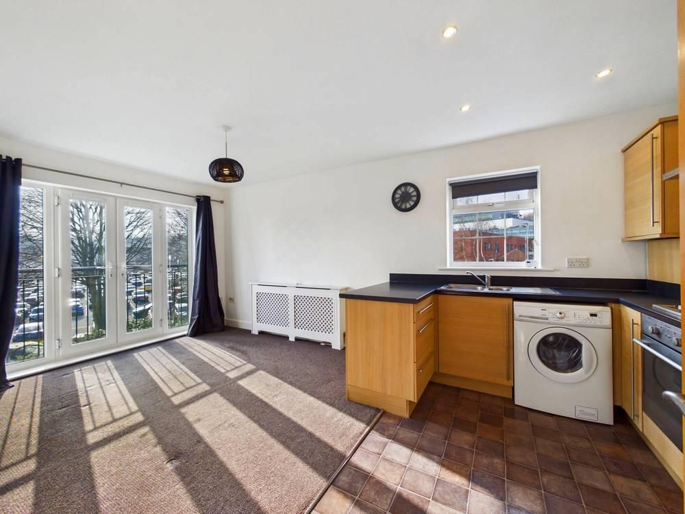 Additional image 3 of 2 bed flat for salePriory Chase, Pontefract WF8
