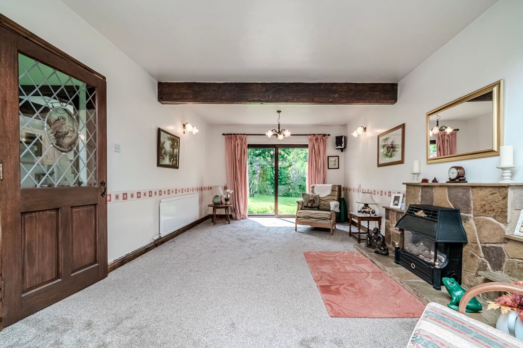 Additional image 13 of 4 bed detached house for saleBirkacre Brow, Coppull, Chorley PR7