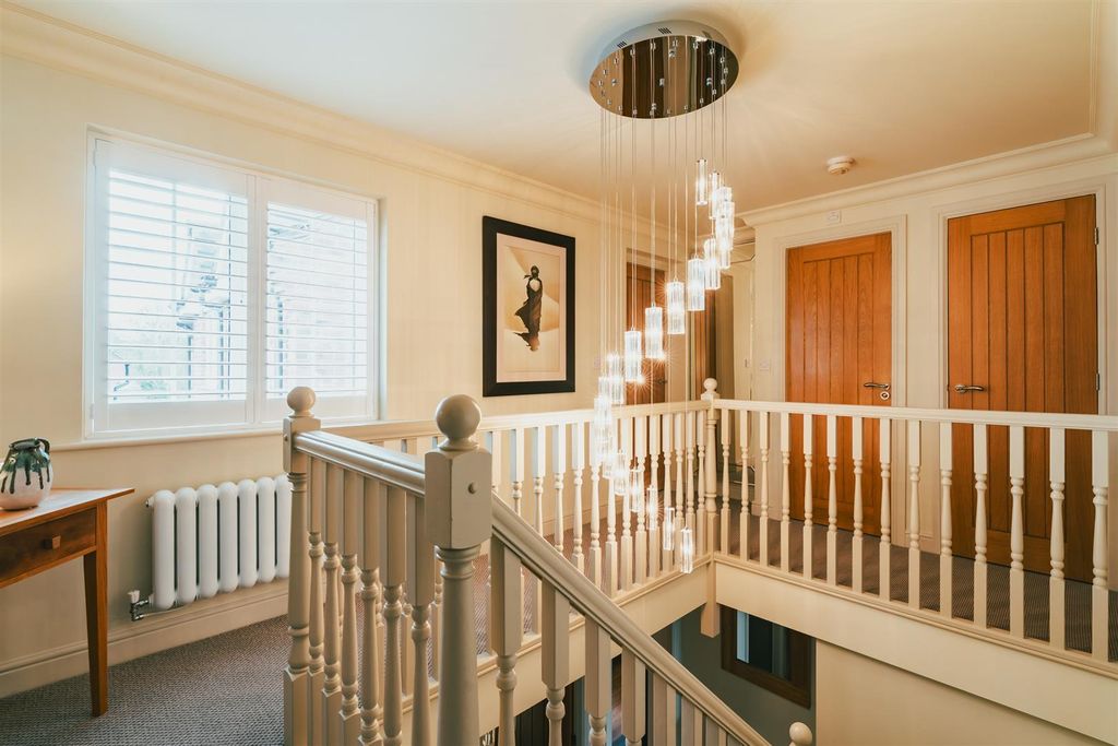 Additional image 18 of 5 bed property for saleOld Pheasant Court, Chesterfield S40