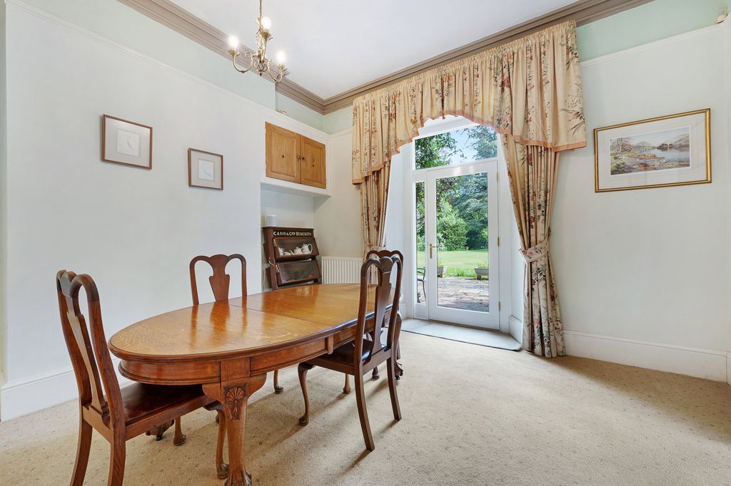 Additional image 27 of 5 bed detached house for saleLambley Bank, Scotby, Carlisle CA4