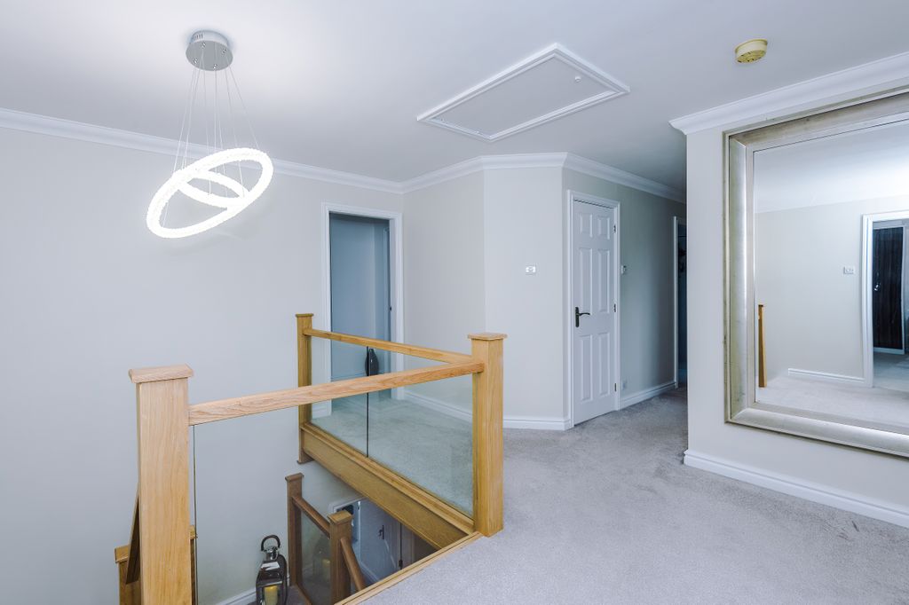 Additional image 43 of 5 bed detached house for saleParkside Drive South, Whittle-Le-Woods, Chorley, Lancashire PR6