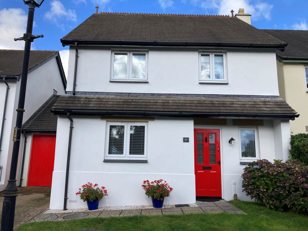 Additional image 27 of 3 bed detached house for saleBeechwood Drive, Camelford PL32