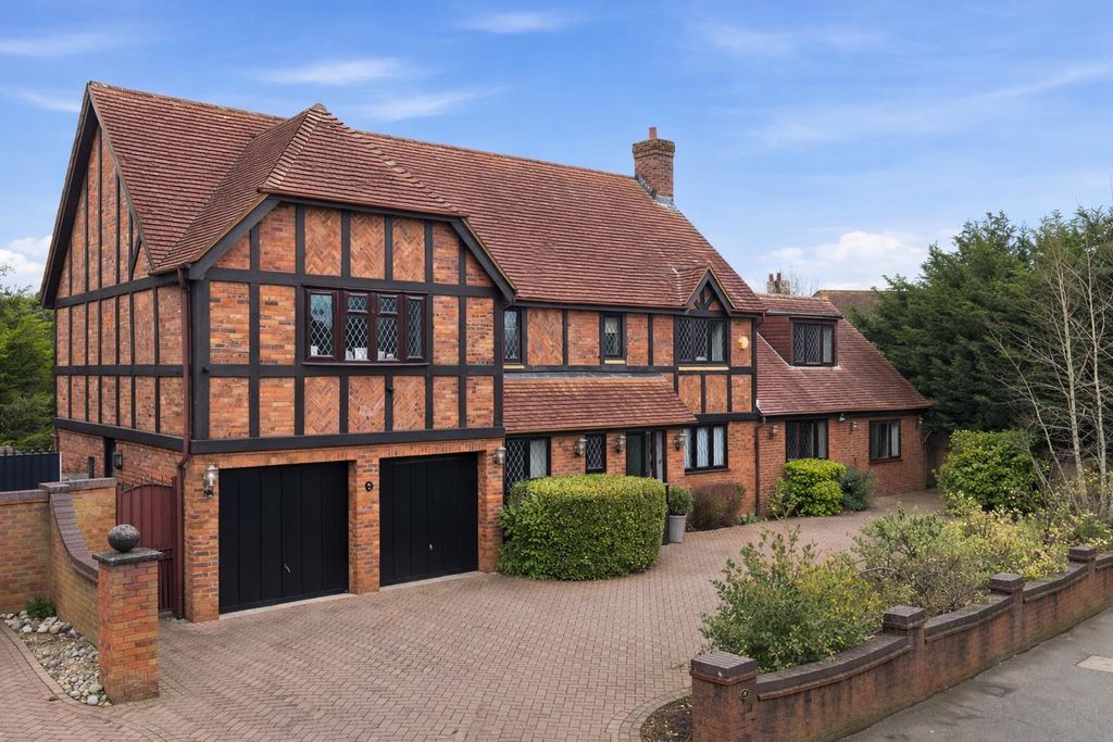Additional image 3 of 6 bed detached house for saleBromley Lane, Chislehurst BR7