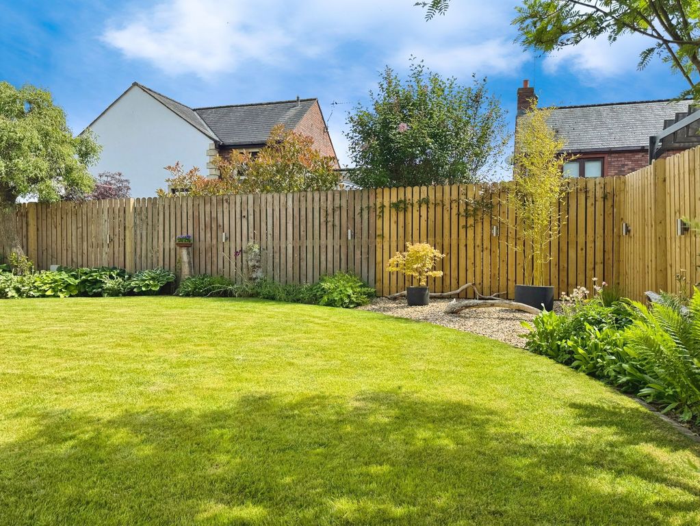 Additional image 62 of 4 bed detached house for saleHolme Meadow, Cumwhinton, Carlisle CA4