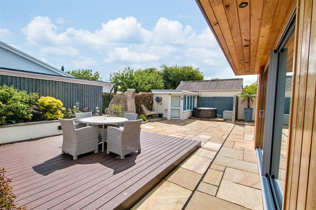 Additional image 37 of 4 bed detached bungalow for saleGwbert Road, Cardigan SA43