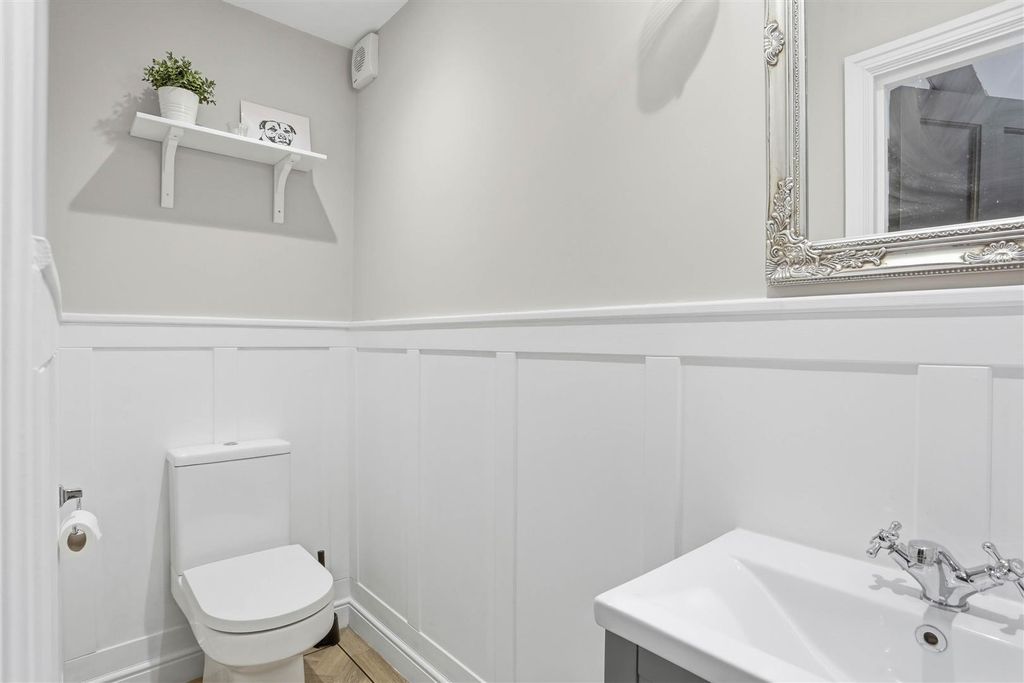 Additional image 10 of 7 bed detached house for saleWest Way, Carshalton SM5