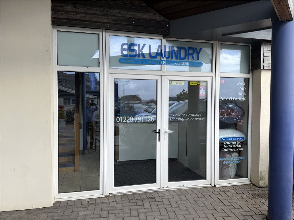 Property for saleTownfoot, Longtown, Carlisle, Cumbria CA6