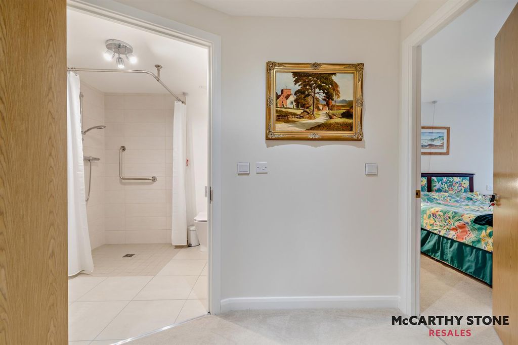 Additional image 21 of 2 bed flat for saleStation Road, Buxton SK17