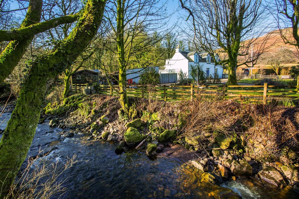 Additional image 45 of 3 bed villa for saleDyemill House, Lamlash, Isle Of Arran KA27