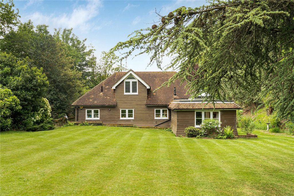 Additional image 21 of 5 bed detached house for saleGay Street, Pulborough, West Sussex RH20