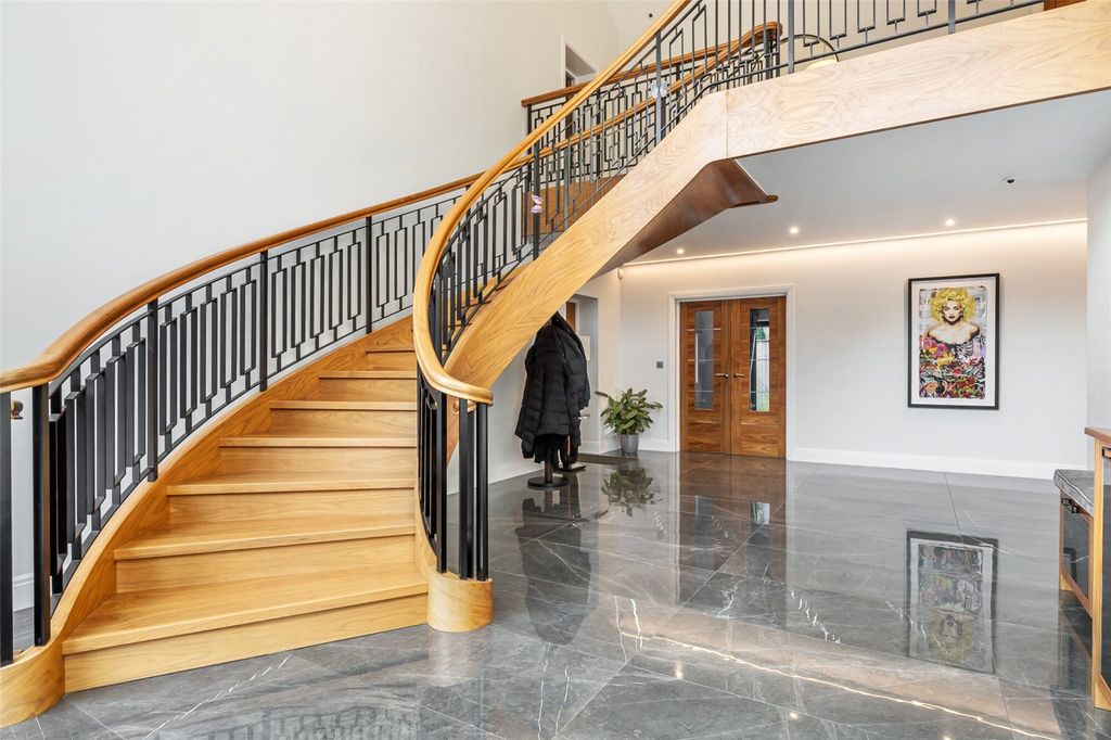 Additional image 4 of 9 bed detached house for saleChislehurst, Chislehurst BR7