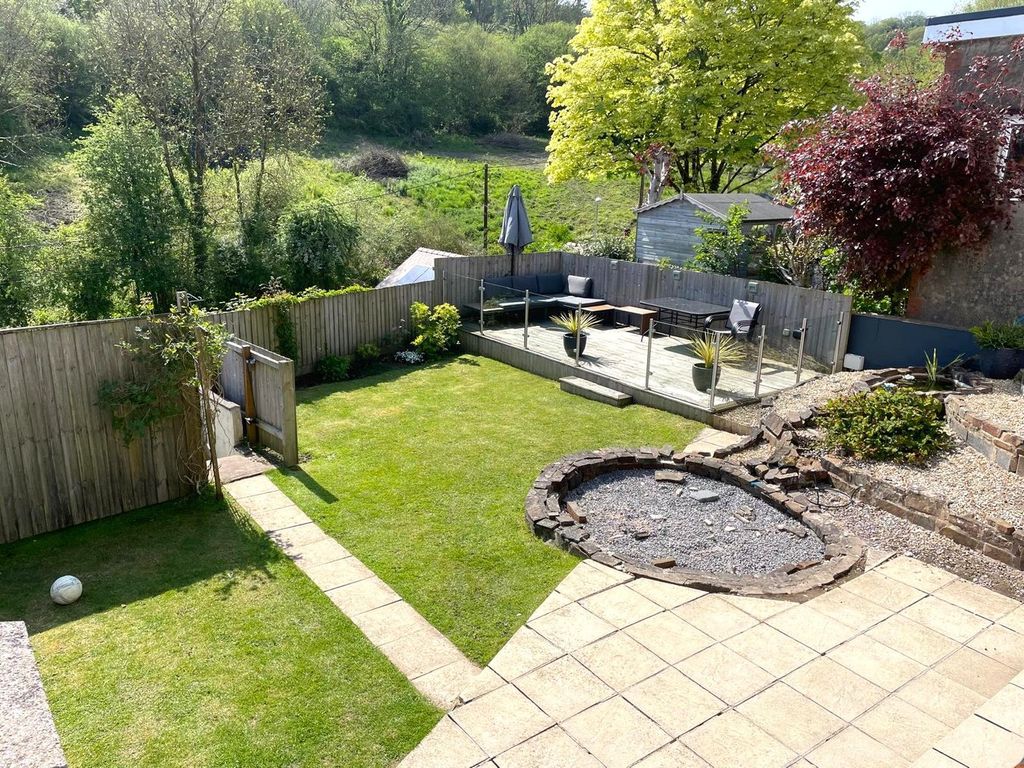 Additional image 2 of 4 bed detached house for saleGlynderi, Carmarthen SA31