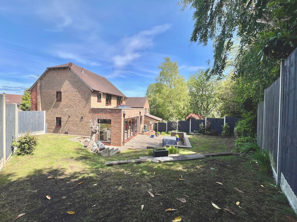 Additional image 25 of 4 bed property for saleFagus Close, Chatham ME5