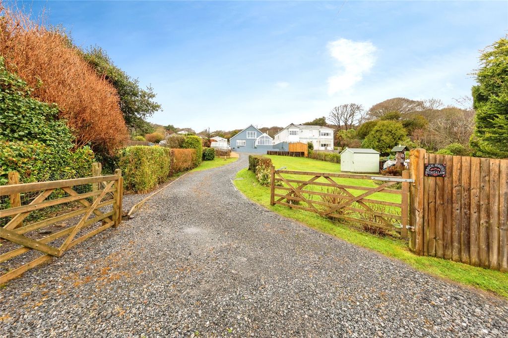 Additional image 9 of 3 bed bungalow for saleGwscwm Road, Burry Port, Carmarthenshire SA16