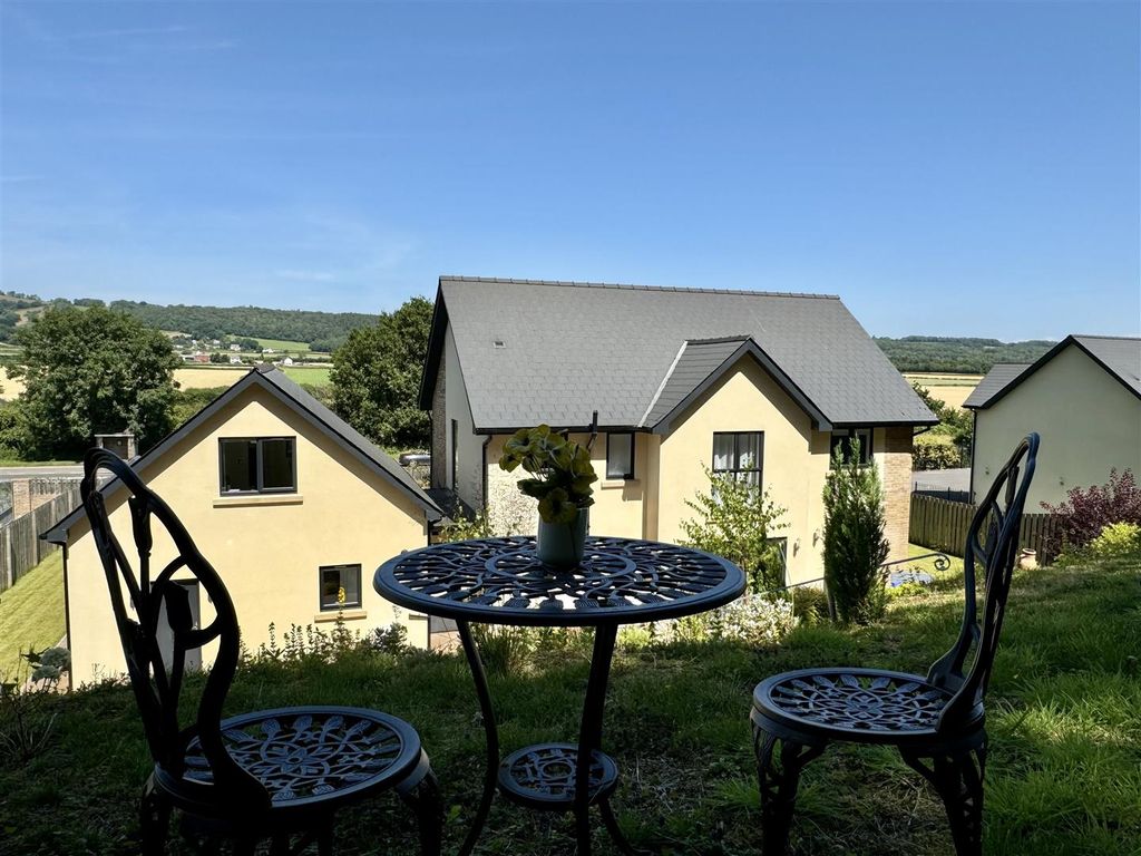 Additional image 57 of 5 bed detached house for saleGrey Hill Court, Caerwent, Caldicot NP26