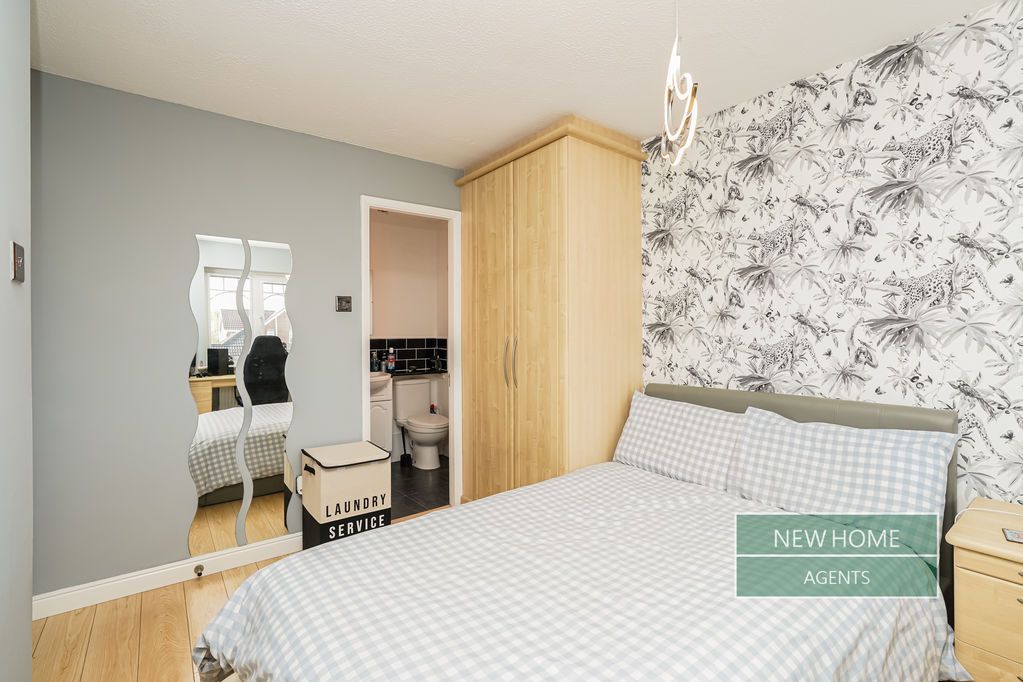 Additional image 15 of 4 bed detached house for salePasture Drive, Castleford WF10