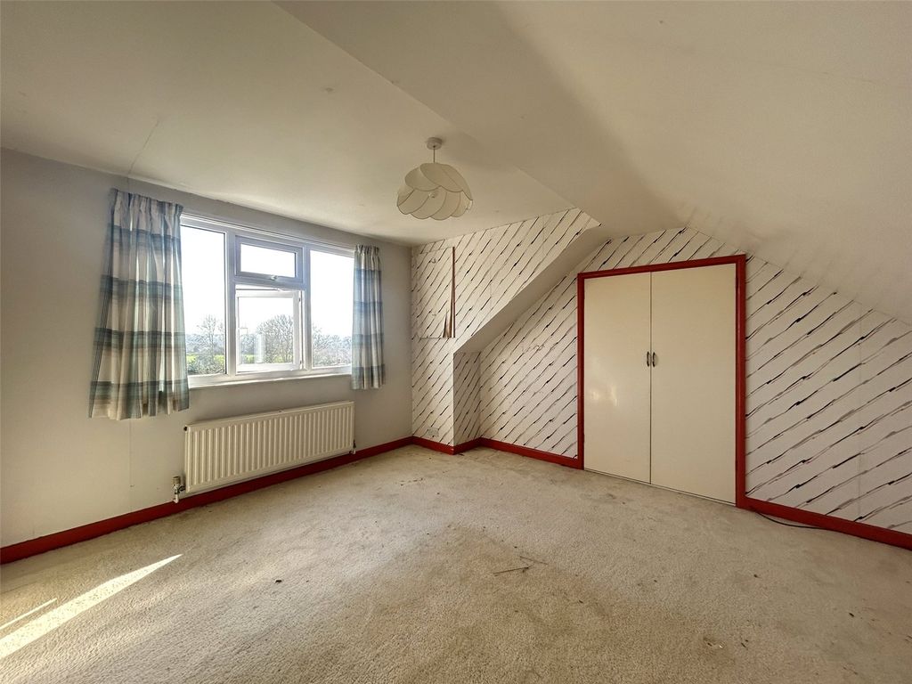 Additional image 13 of 3 bed detached house for saleForton Road, Chard, Somerset TA20