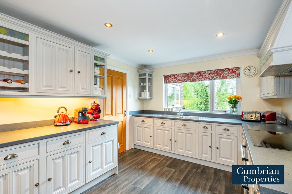 Additional image 2 of 4 bed detached house for saleNear Park, Scotby, Carlisle CA4