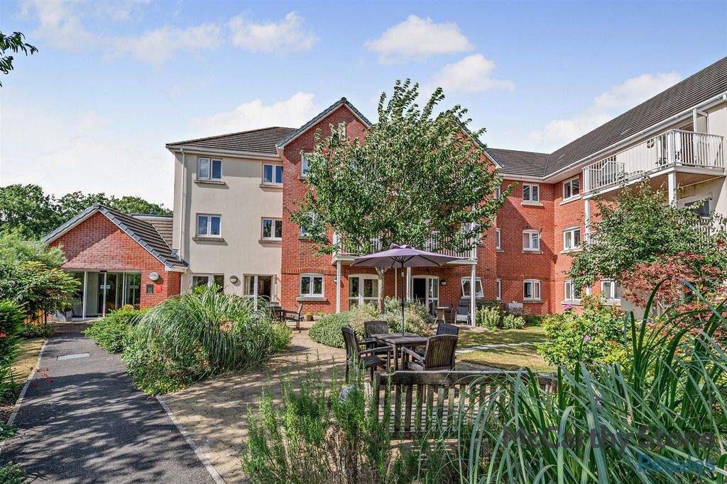 Additional image 13 of 1 bed flat for saleSquire Court, South Street, South Molton EX36