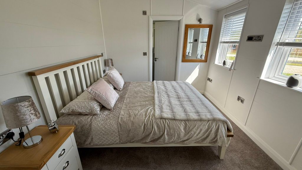 Additional image 8 of 3 bed lodge for sale17 Yealands New, South Lakeland Leisure Village, Carnforth LA6