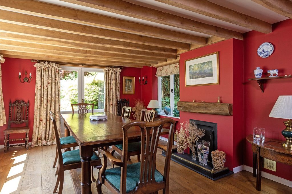 Additional image 7 of 4 bed detached house for saleLittle Bognor, Fittleworth, Pulborough, West Sussex RH20