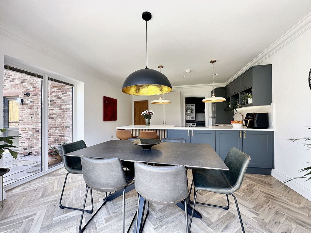 4 bed detached house for salePriors Garth, Wetheral CA4 photo 4