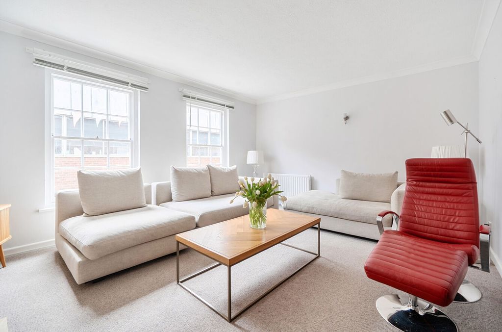 Additional image 2 of 3 bed flat for saleChapel Street, Chichester PO19