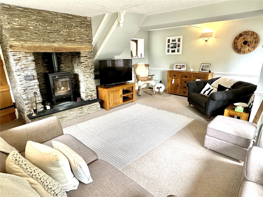 Additional image 15 of 4 bed detached house for saleVan Road, Llanidloes, Powys SY18