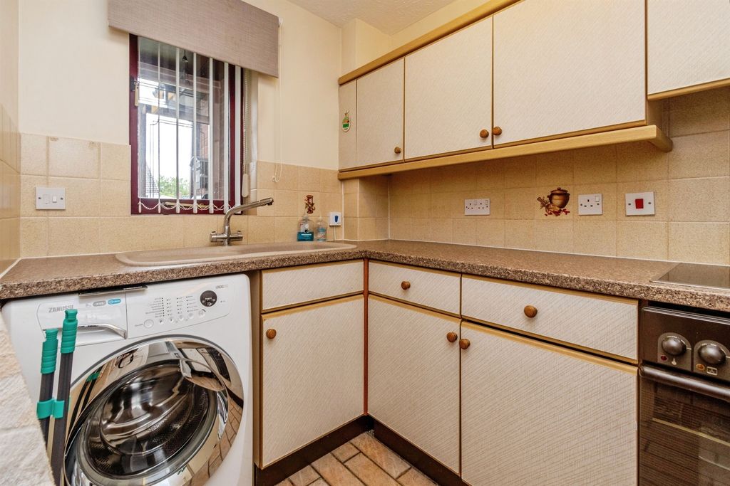 Additional image 6 of 2 bed maisonette for saleBelt Road, Hednesford, Cannock WS12