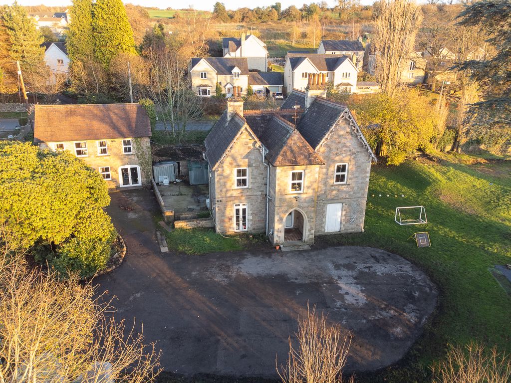 Additional image 19 of 8 bed detached house for saleSt. Whites Road, Cinderford GL14
