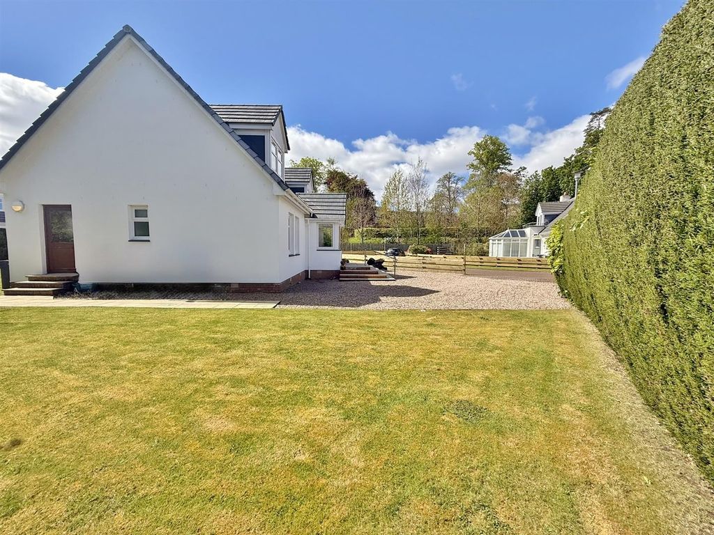 Additional image 42 of 4 bed villa for sale6 The Paddock, Brodick, Isle Of Arran KA27