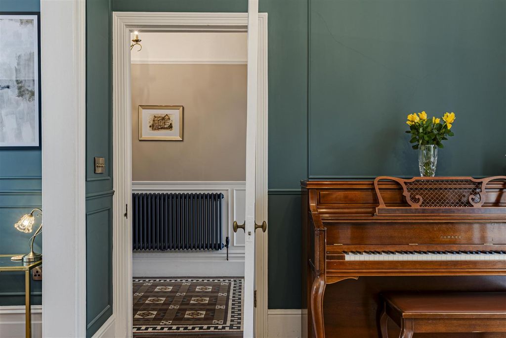 Additional image 12 of 5 bed detached house for saleSouth Canterbury Road, Canterbury CT1