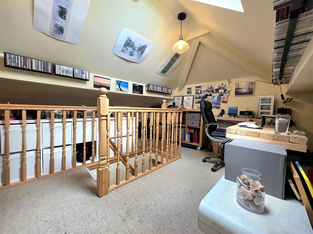 Additional image 18 of 3 bed semi-detached house for saleBrown Edge Road, Buxton SK17