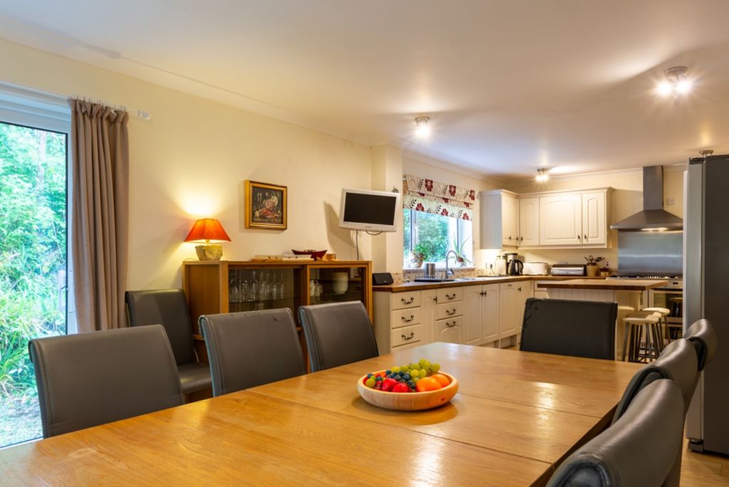 Additional image 18 of 5 bed villa for saleWaterstone House, Whiting Bay, Isle Of Arran, North Ayrshire KA27