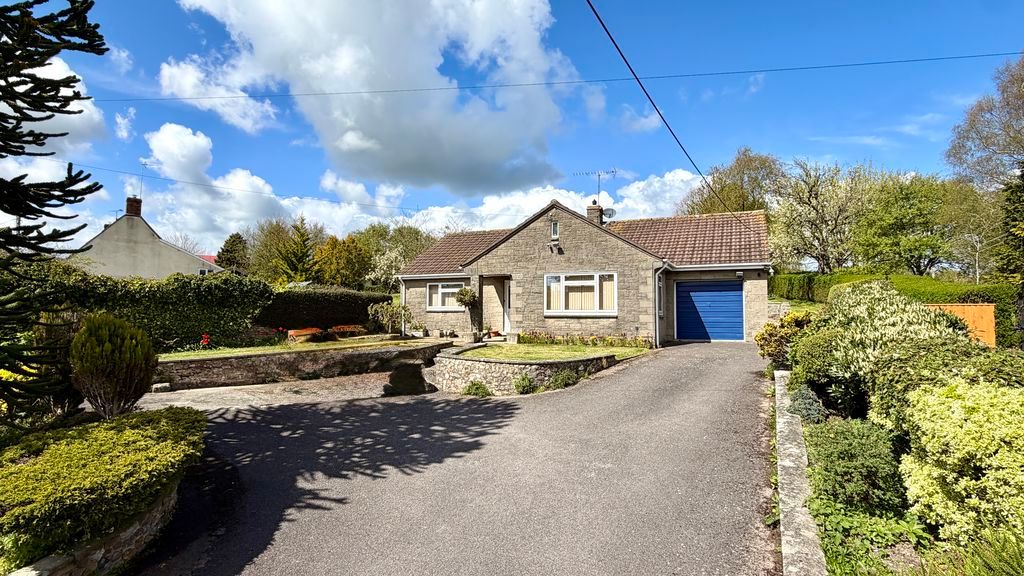 Additional image 3 of 3 bed detached bungalow for saleHolway, Tatworth, Nr Chard, Somerset TA20